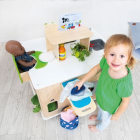 IMG101789_28376 Mobiles Haushalts-Center 4 in 1-image