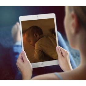 IMG98484_17127 Babyphone Smart Baby Cam-image