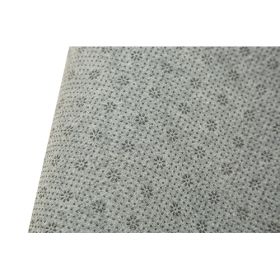 Viertelkreis-Spielteppich Blätter-image