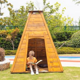 IMG102311_29717 Outdoor Spielhaus Waldhütte-image