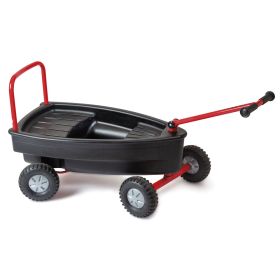 Winther Surfer Boat W 665 Winther Surfer Boat W 665