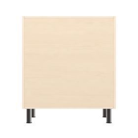 Regalschrank 79-80, 15 Materialkästen, mit höhenverst. Füßen-image