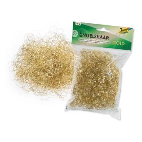 IMG78354_16392 Engelshaar, 20g, gold-image