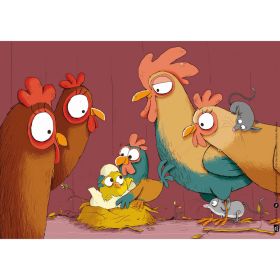 IMG102599_30949 Kamishibai: Heinrich will brüten-image