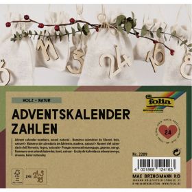 IMG101351_27931 Adventskalender-Zahlen aus Holz-image