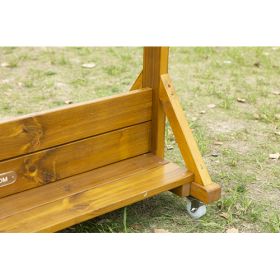 Mobile Outdoor-Garderobe-image