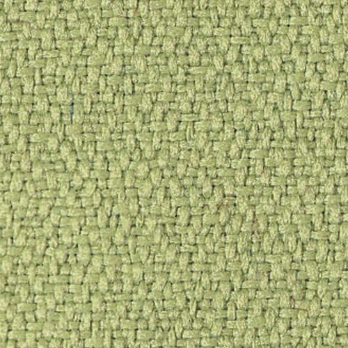 Stoff schwer entflammbar - Olive hell