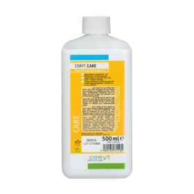 Handcreme CORYT care, ohne Parfüm, 500 ml Handcreme CORYT care, ohne Parfüm, 500 ml