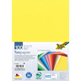 Fotokarton 300g. gold oder silber-image