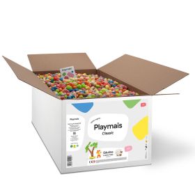 Playmais Eduline Large Nachfüllung, ca. 6300 Teile-image