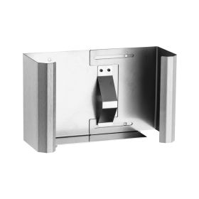 IMG102173_32598 Einmalhandschuh-Spender Edelstahl, 1-fach-image