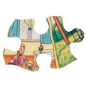 IMG83186_3039 Lernpuzzle XXL, Mein Tag-image