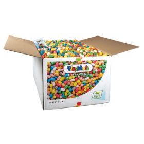 IMG96199_5582 Playmais Eduline Large Nachfüllung, ca. 6300 Teile-image