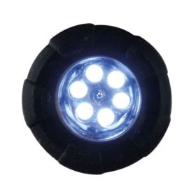 Kombitaschenlampe mit Ausziehmechanismus-image