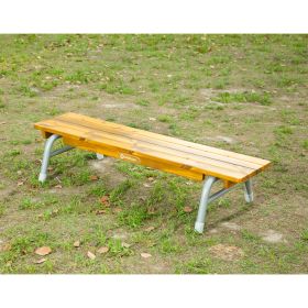 IMG103058_32549 Outdoor Bank stapelbar, 150 x 28 x 33 cm, 2er-Set-image