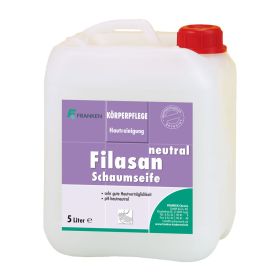 IMG102254_30215 Filasan neutral Schaumseife, 5 Liter-image