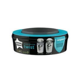 IMG61037_17415 Nachfüllkassette für Sangenic Windeleimer Tec und Twist & Click, 1 Stk.-image