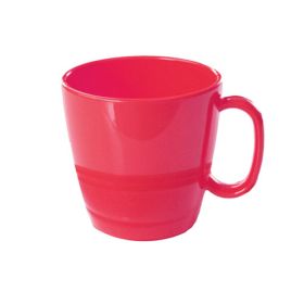Tasse, 230 ml, 5 Stk., Einzelfarben nach Wahl-image