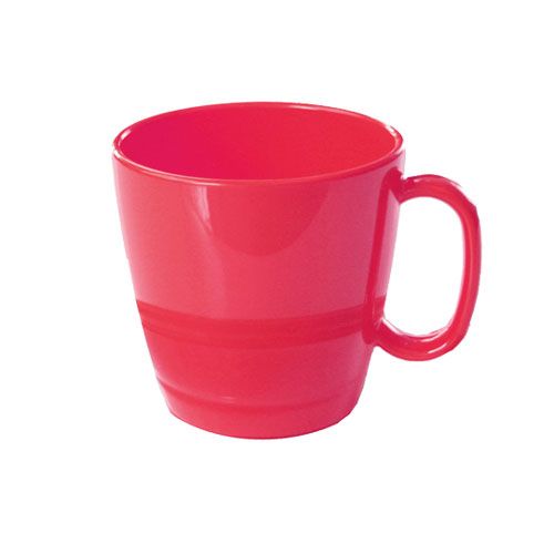 Tasse, 230 ml, 5 Stk., Einzelfarben nach Wahl-image