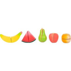 Schneide-Set Obst fresh-image