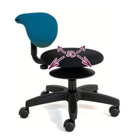 IMG102993_32337 Chairgo Smoover Midi, 3D Mechanik-image