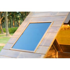 Outdoor-Wanderhütte-image