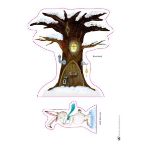 Erzählschiene-Figurenset - Benno Bär-image