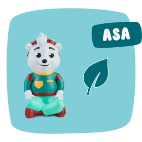 IMG102001_31824 EDURINO Figur Asa, "Unsere Natur ab 4", Zugang zur EDURINO-Lernwelt-image