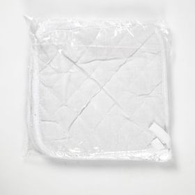 IMG100440_23760 Topflappen personalisieren: Topflappen weiss zum Bemalen (4er-Set)-image