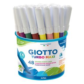 IMG94147_26369 GIOTTO Turbo Maxi, 48 Stk.-image