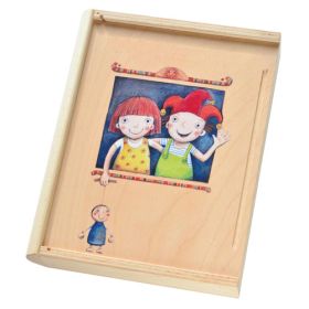 Das kleine Buchtheater-image