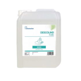 IMG102918_31987 Waschlotion Descolind Pure Wash, 5 Liter-image