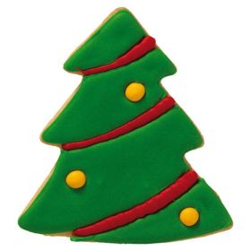 Ausstechform XL, Weihnachtsbaum-image