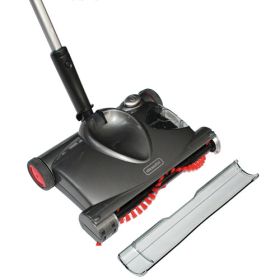 IMG100610_24084 Cleanfix Kehrmaschine FlooBe 2-image