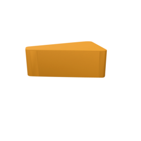 Wall In Verbindungselement 30° ohne Füße B/H/T: 49x42x70 cm Wall In Verbindungselement 30° ohne Füße B/H/T: 49x42x70 cm-image