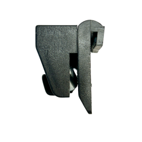 5 Clips im Satz, für Flügel- und Langtafeln zum Aufstecken auf Tafelprofile-image