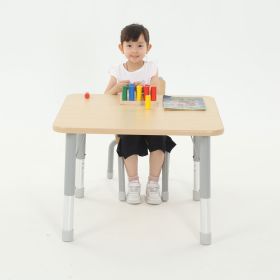 IMG102318_29762 Tisch Owlaf quadratisch, 75 x 75 cm, höhenverstellbar-image