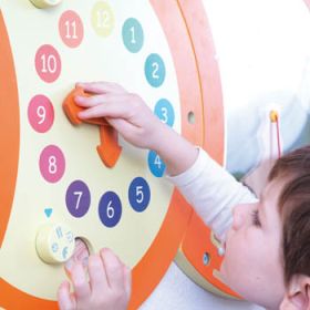 IMG91639_7843 Wandelement Raupe Uhr-image