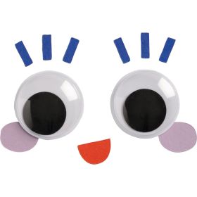 IMG103116_32727 Wackelaugen Big Box Mix, 200 Stück, sortiert-image