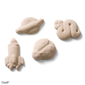 Bausand SCULPT IT! für Kinder, 3,5 kg (Creall Modelliersand)-image