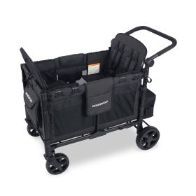 IMG103067_32479 Wonderfold Kinderwagen W4 Elite für 4 Kinder-image