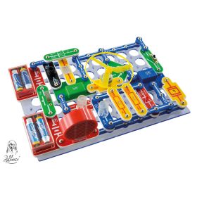 IMG102414_30790 Elektronik Experimentier Set im Koffer-image