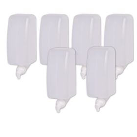 Sensor-Cremeseifenspender Simply ECO3®, 500 ml-image