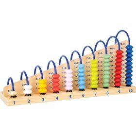 Marbelino 3 "Counting"-image