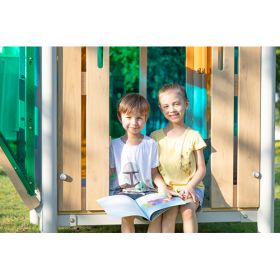 Outdoor-Farben-Haus-image