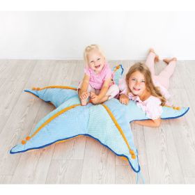 IMG102278_29611 XXL Seestern "Mr. Bubbles" mit integriertem Spiel-image