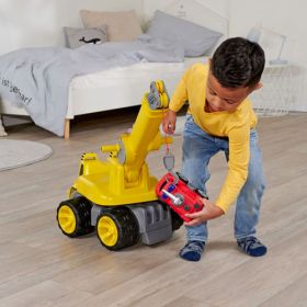 IMG101443_27901 BIG-Power-Worker Maxi Kran-image