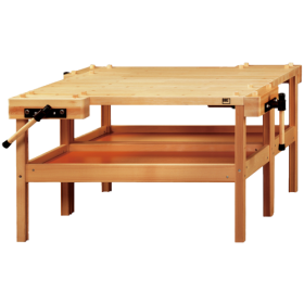 Verbinder für Kinderhobelbank Verbindungsbeschlag für Modell 32/33 Verbinder für Kinderhobelbank Verbindungsbeschlag für Modell 32/33-image