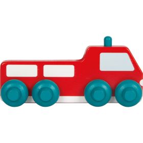 Kugelbahn (70 x 24 x 50 cm)-image