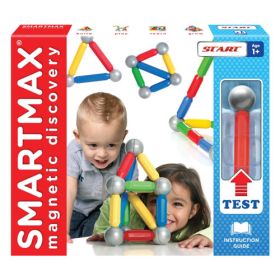 Magformers Standard Set, 62-teilig-image